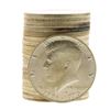 Image 1 : Roll of (20) Brilliant Uncirculated 1976-S Bicentennial 40% Silver Half Dollar C