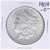Image 1 : 1904-O $1 Morgan Silver Dollar Coin