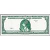 Image 1 : 1929 Ten Unit American Bank Note Test Note