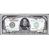 Image 1 : 1934 $1,000 Federal Reserve Note New York