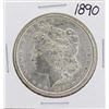 Image 1 : 1890 $1 Morgan Silver Dollar Coin