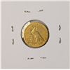 Image 2 : 1910 $2 1/2 Indian Head Quarter Eagle Gold Coin