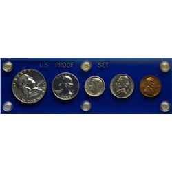 1953 (5) Coin Proof Set
