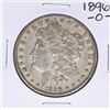 Image 1 : 1896-O $1 Morgan Silver Dollar Coin