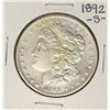 Image 1 : 1892-S $1 Morgan Silver Dollar Coin