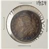 Image 1 : 1824 Capped Bust Half Dollar Coin
