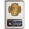 Image 2 : 1896-S $20 Liberty Head Double Eagle Gold Coin NGC MS61