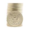 Image 2 : Roll of (20) Brilliant Uncirculated 1886 $1 Morgan Silver Dollar Coins