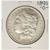 Image 1 : 1890-O $1 Morgan Silver Dollar Coin