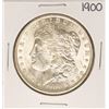 Image 1 : 1900 $1 Morgan Silver Dollar Coin