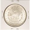 Image 2 : 1900 $1 Morgan Silver Dollar Coin