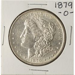 1879-O $1 Morgan Silver Dollar Coin