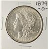Image 1 : 1879-O $1 Morgan Silver Dollar Coin