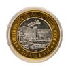 Image 1 : .999 Fine Silver Rio Las Vegas, Nevada $10 Limited Edition Gaming Token