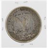 Image 2 : 1881-CC $1 Morgan Silver Dollar Coin