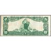 Image 2 : 1902 $10 Lumbermans NB of Houston, TX CH# 8645 National Currency Note