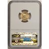 Image 2 : 2009 $5 American Gold Eagle Coin NGC MS70 Early Releases