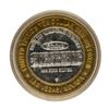 Image 1 : .999 Fine Silver Horseshoe Casino Las Vegas, NV $10 Limited Edition Gaming Token
