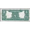 Image 2 : 1899 $5 Indian Chief Silver Certificate Note