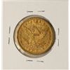 Image 2 : 1879 $10 Liberty Head Eagle Gold Coin