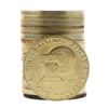 Image 2 : Roll of (20) Brilliant Uncirculated 1976-S Bicentennial 40% Silver Ike Dollar Co