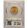 Image 2 : 1905-S $5 Liberty Head Half Eagle Gold Coin PCGS AU55