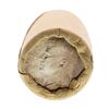 Image 2 : Original Bank Roll of (20) Brilliant Uncirculated 1964 Kennedy Half Dollar Coins