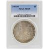 Image 1 : 1904-O $1 Morgan Silver Dollar Coin PCGS MS65