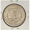 Image 2 : 1878-CC $1 Morgan Silver Dollar Coin