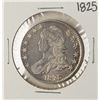 Image 1 : 1825 Capped Bust Half Dollar Coin