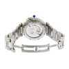 Image 3 : Mens Stainless Steel Cartier Pasha Automatic Wristwatch