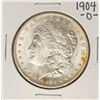 Image 1 : 1904-O $1 Morgan Silver Dollar Coin