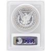 Image 2 : 1881-S $1 Morgan Silver Dollar Coin PCGS MS65