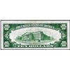 Image 2 : 1928 $10 Gold Certificate Note