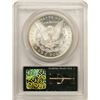 Image 2 : 1879 $1 Morgan Silver Dollar Coin PCGS MS65 Old Green Holder
