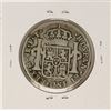 Image 2 : 1801 Mexico Carlous IIII 8 Reales Silver Coin