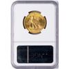 Image 2 : 1926 $10 Indian Head Eagle Gold Coin NGC MS62