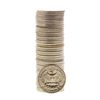 Image 2 : Roll of (40) Brilliant Uncirculated 1964-D Washington Quarter Coins