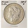 Image 1 : 1895-O $1 Morgan Silver Dollar Coin