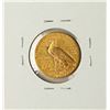 Image 2 : 1909 $5 Indian Head Half Eagle Gold Coin