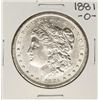 Image 1 : 1881-O $1 Morgan Silver Dollar Coin