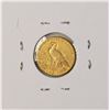 Image 2 : 1925-D $2 1/2 Indian Head Quarter Eagle Gold Coin