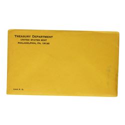 Unopened 1964 (5) Coin Proof Set