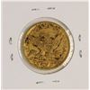 Image 2 : 1853 $10 Liberty Head Eagle Gold Coin
