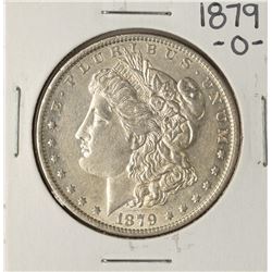 1879-O $1 Morgan Silver Dollar Coin