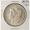 Image 1 : 1879-O $1 Morgan Silver Dollar Coin