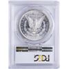 Image 2 : 1890-S $1 Morgan Silver Dollar Coin PCGS MS63