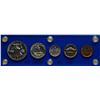 Image 2 : 1958 (5) Coin Proof Set