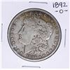 Image 1 : 1892-O $1 Morgan Silver Dollar Coin