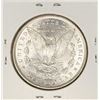 Image 2 : 1886 $1 Morgan Silver Dollar Coin